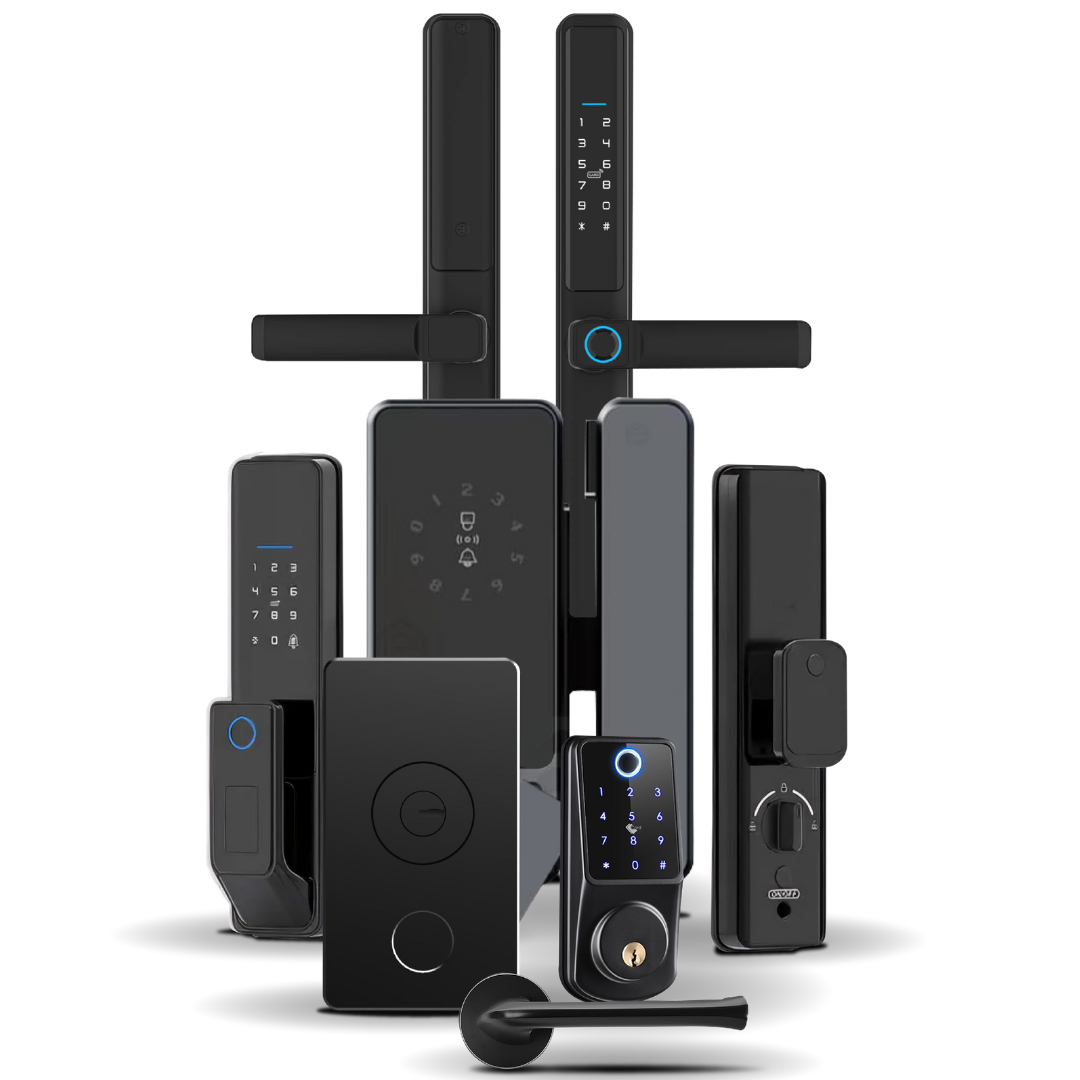 Smart Locks